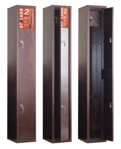 Оружейный сейф Stalker S12