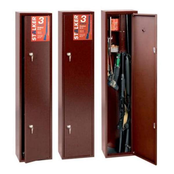 Оружейный сейф Stalker S14