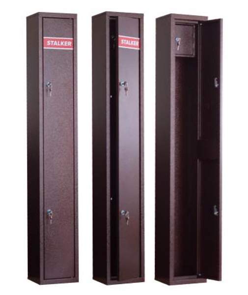 Оружейный сейф Stalker S17