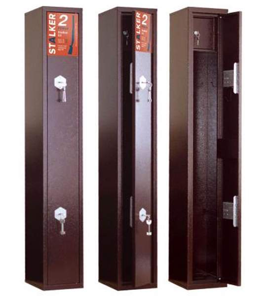 Оружейный сейф Stalker S2