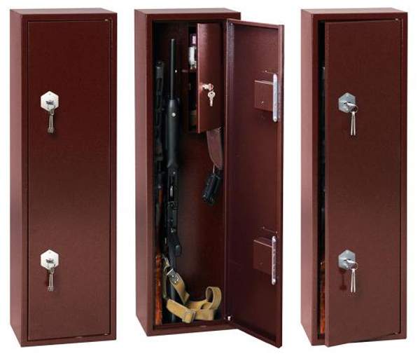 Оружейный сейф Stalker S3
