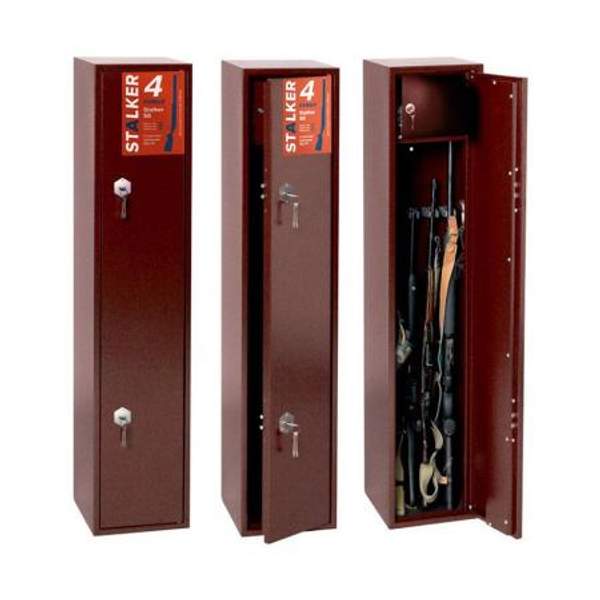 Оружейный сейф Stalker S8