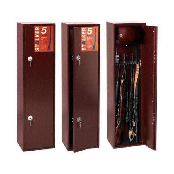 Оружейный сейф Stalker S9
