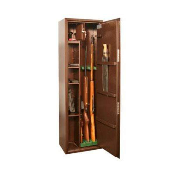 Оружейный шкаф на 3 ствола