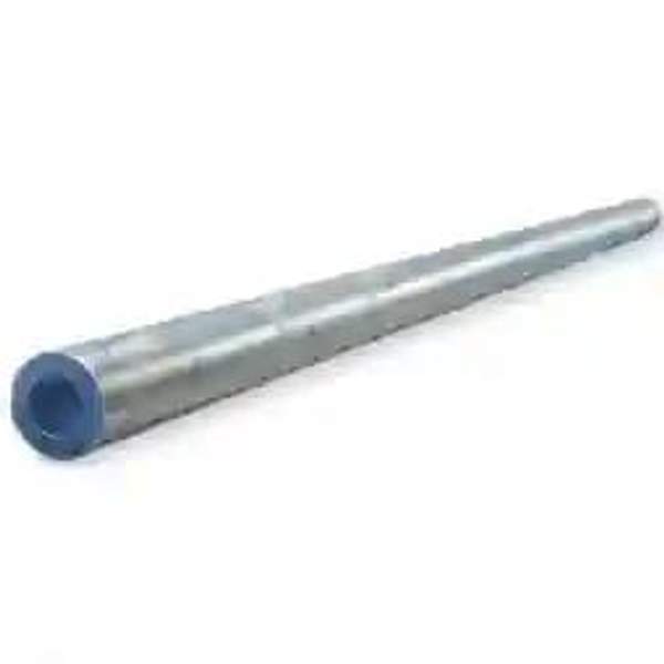 Ось кабельного домкрата ДК-5