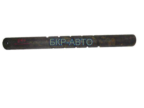 Ось трапа ЧМЗАП 93853-8525026-10 L=840
