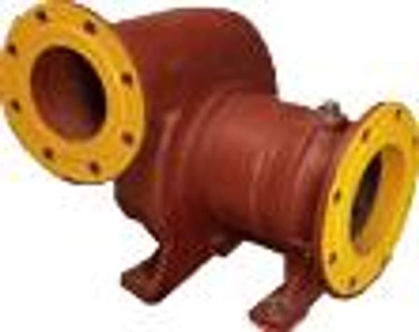 Оседиагональные (шнековые) насосы (УОДН)