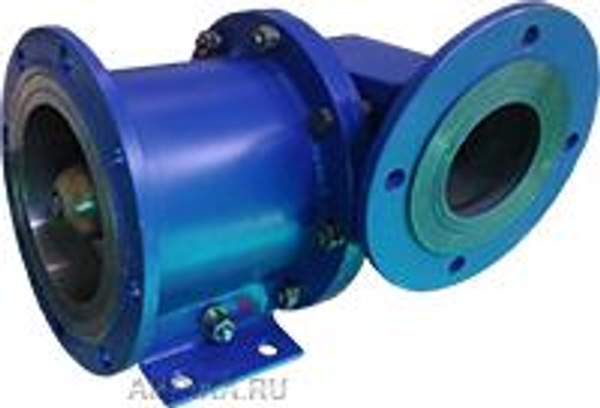 Оседиагональные (шнековые) насосы (УОДН)