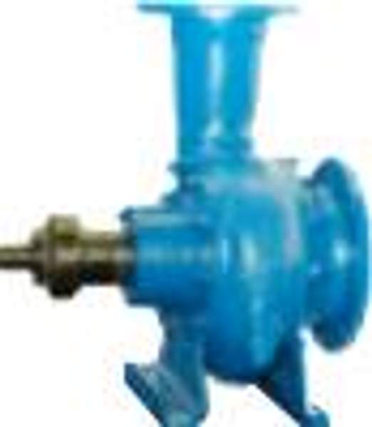 Оседиагональные (шнековые) насосы (УОДН)