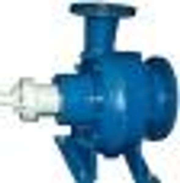 Оседиагональные (шнековые) насосы (УОДН)