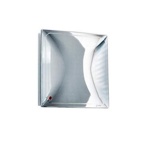 Осевой вентилятор O.ERRE CROMO 12/5 HT