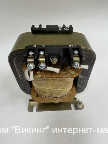 ОСМ1-0,25 380/5-110 Трансформатор напряжения