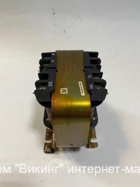 ОСМ1-0,63 380/5-22-110/36 Трансформатор напряжения