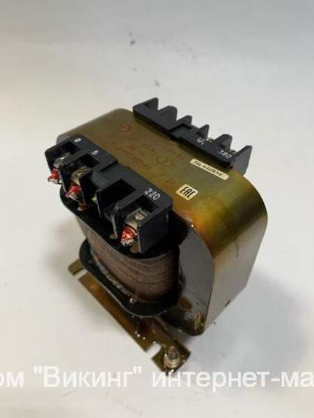 ОСМ1-0,63 380/5-22-220/12 Трансформатор напряжения