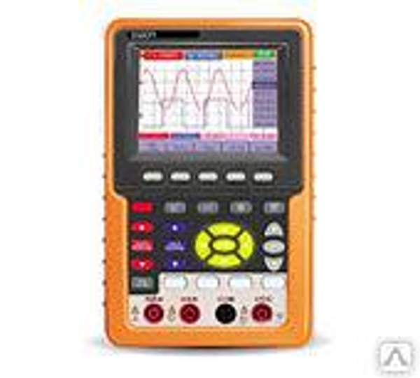 Осциллограф цифровой Owon HDS 1022 M-N