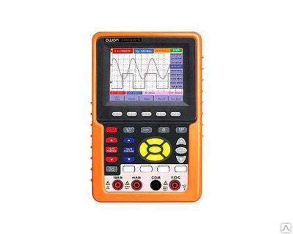 Осциллограф цифровой Owon HDS 3102 M-N