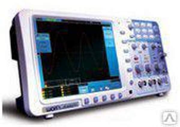 Осциллограф цифровой Owon SDS 8302V