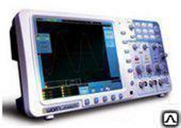 Осциллограф цифровой Owon SDS 9302V