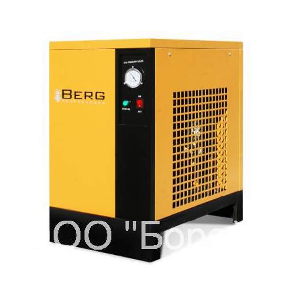 Осушитель рефрижераторный ОВ-45