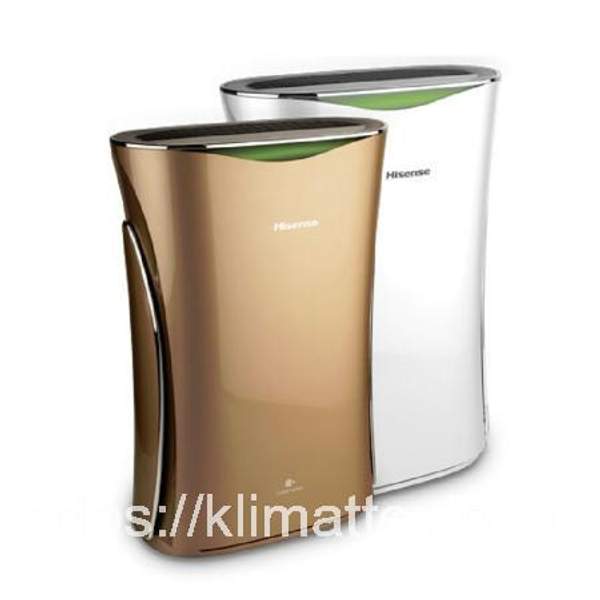 Осушитель воздуха Hisense AIR GO DH-25K4HDL