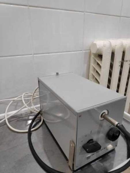 Осветитель ОС-150-01М