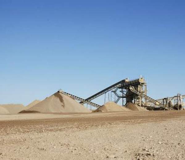 От карьера до объекта песок, отсев, щебень, булыжник, ГПС