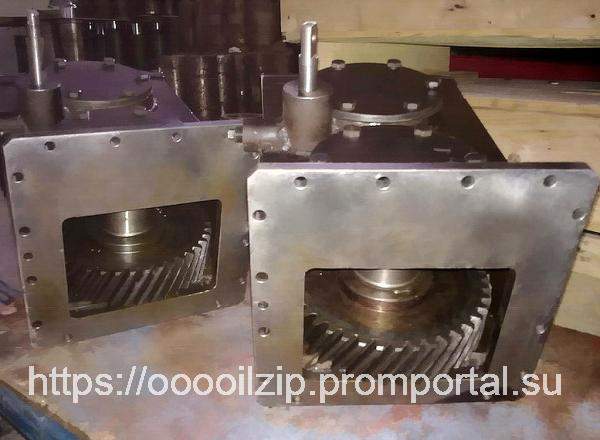 От производителя - Коробка отбора мощности КОМ Краз ЦА 320 Б.02.01.000-02 ЦА320Б.02.01.000-01 купить коробку отбора мощности КОМ Краз ЦА 320 Б.02.01.000-02