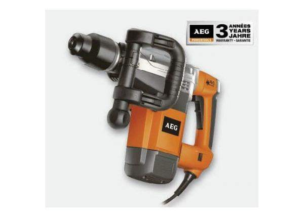 Отбойный молоток AEG MH 5 Е 412361