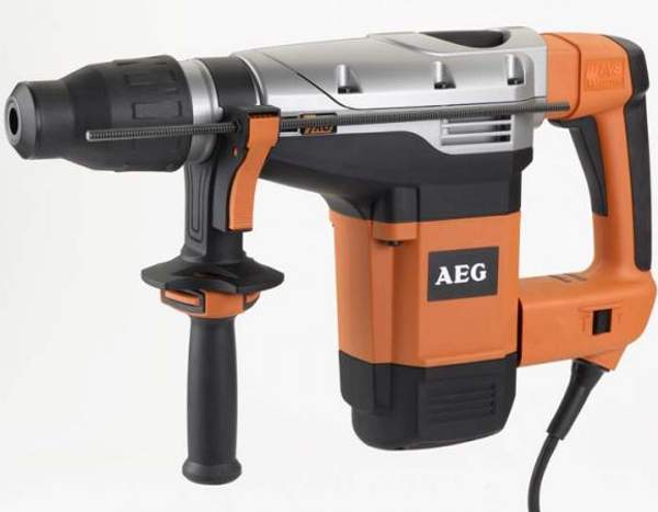 Отбойный молоток AEG MH7E 459422