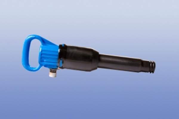 Отбойный молоток МС-3М