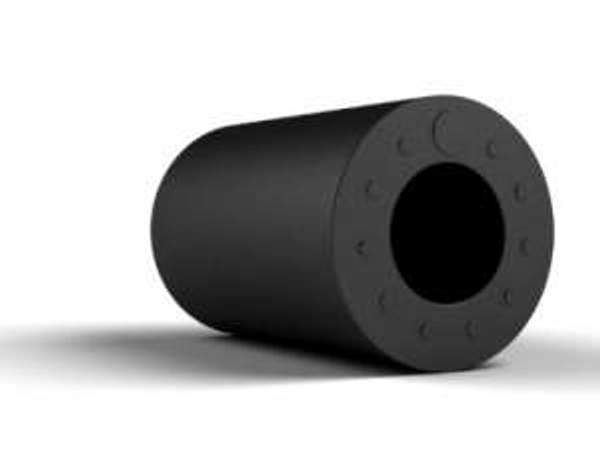 Отбойные причальные приспособления (отбойные трубы)