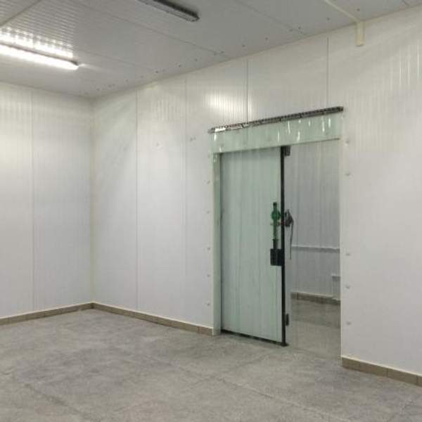 Откатные двери (ОД) Легкая серия