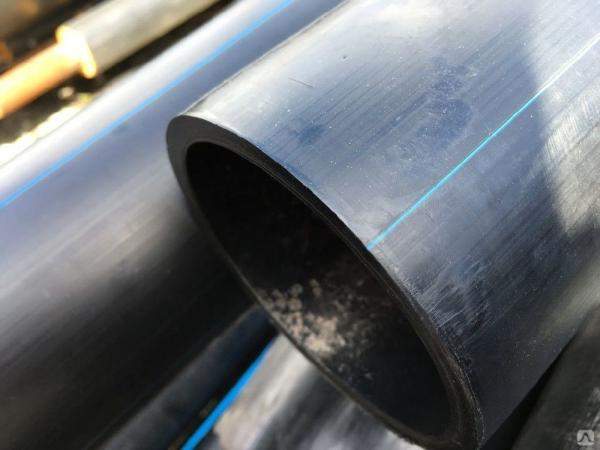 Отходы ПНД труб, принимаем круглосуточно