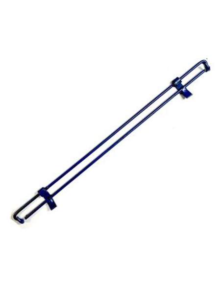 Откидной прут от широкого транспортера сортировочного стола Anna 644