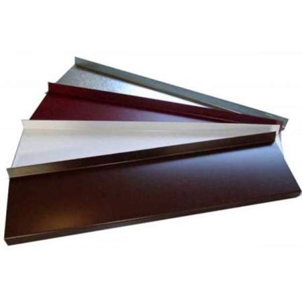 Отлив оконный 200мм