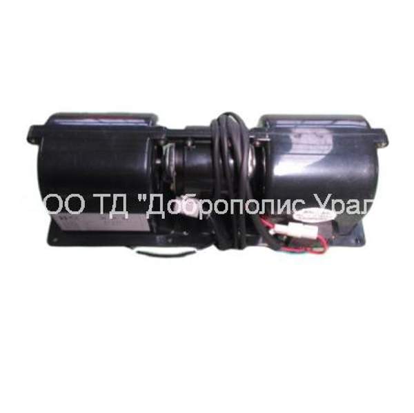 Отопитель кабины маленький 350*10/6DT10-607/56C0061