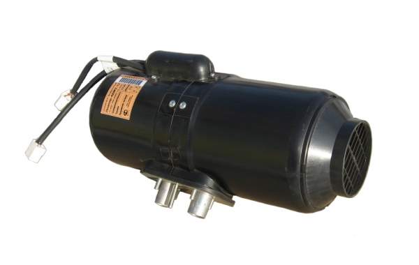 Отопитель воздушный дизельный Планар 4ДМ2-12