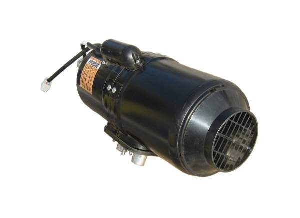 Отопитель воздушный дизельный Планар 4ДМ2-24