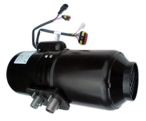 Отопитель воздушный ПЛАНАР-4ДМ2