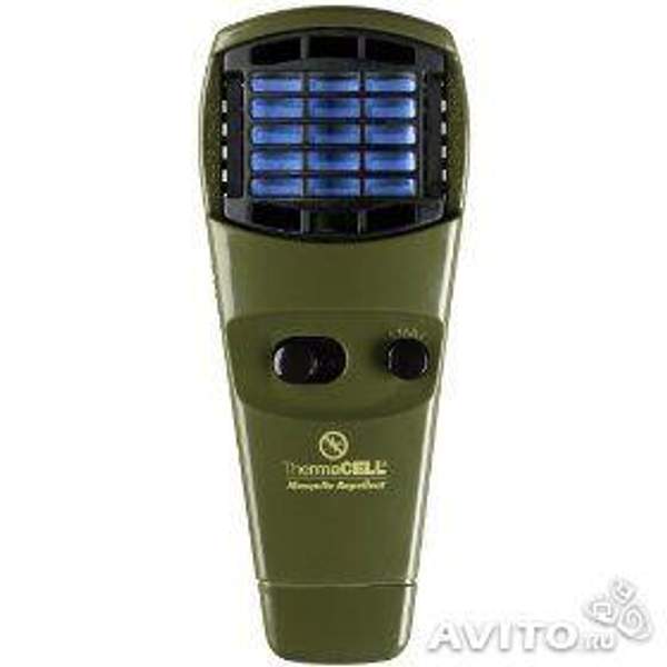 Отпугиватель комаров ThermaCell (оригинал)