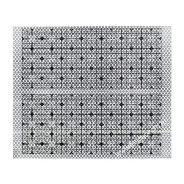 Отражатель пленочный RGK 30*30 мм (42 шт.)