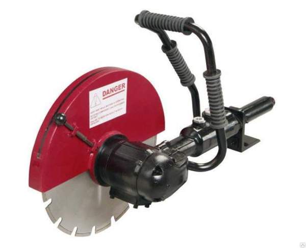 Отрезная пила пневматическая CP 0044 арт. T024421