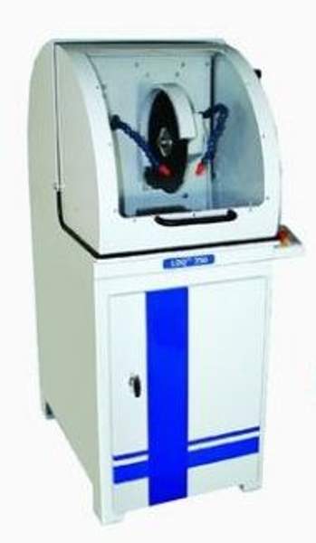 Отрезной станок LDQ-350 ручной