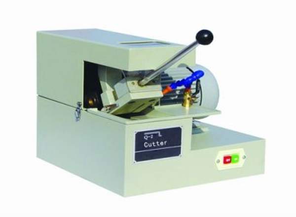 Отрезной станок Q-2 ручной