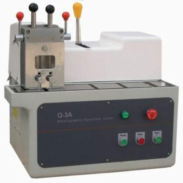 Отрезной станок Q-3A ручной