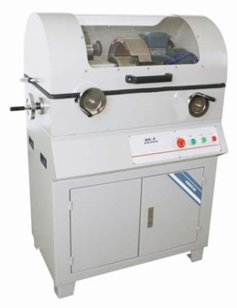 Отрезной станок QG-4