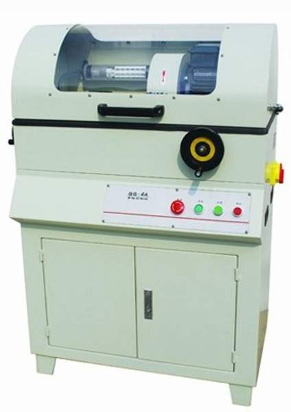 Отрезной станок QG-4A