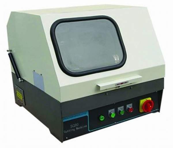 Отрезной станок SQ-80/SQ-100 ручной