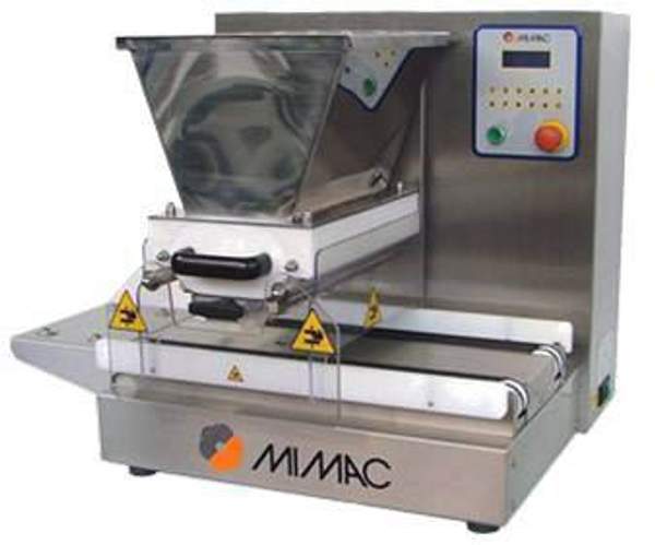 Отсадочно-дозировочная машина "BABYDROP"