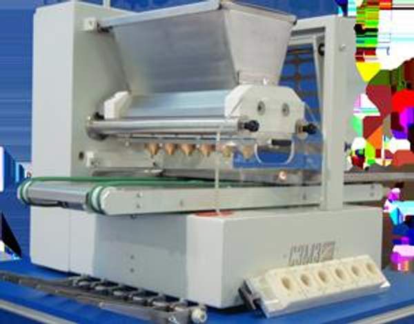 Отсадочно-дозировочная мини машина ОДММ-1 "Колибри"